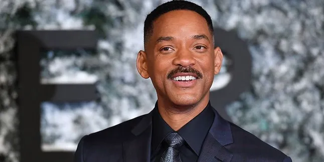 Punya 3 Anak Yang Unik, Apa Yang Dilakukan Will Smith Selama Ini? Punya 3 Anak Yang Unik, Apa Yang Dilakukan Will Smith Selama Ini?