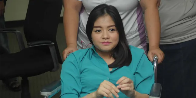 Punya Adik Baru, Anak Pertama Tika Ramlan Cemburu Bukan Main