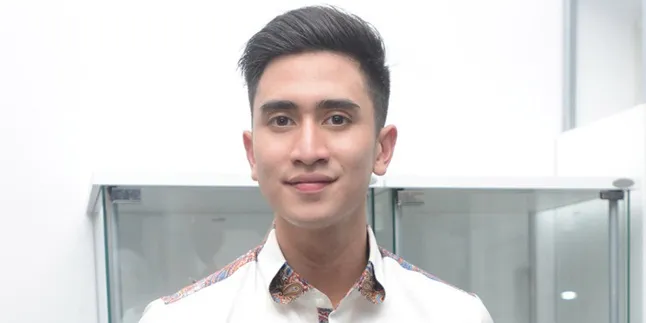 Punya Adik Lagi, Verrell Bramasta Siap Beri Contoh Baik
