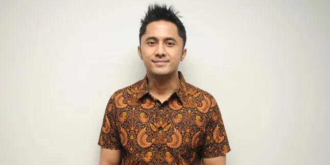 Punya Adik, Putra Pertama Hengky Kurniawan Dewasa Banget Punya Adik, Putra Pertama Hengky Kurniawan Dewasa Banget