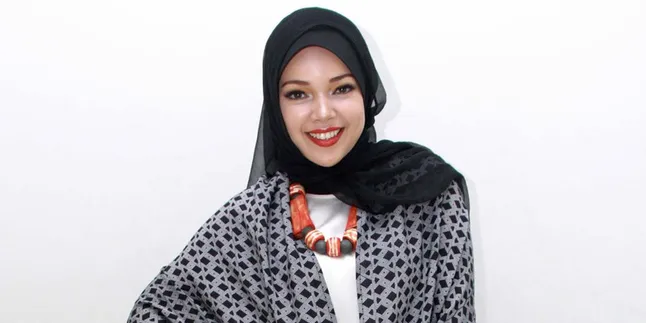 Punya Anak Atau Tidak, Dewi Sandra Ikhlas Punya Anak Atau Tidak, Dewi Sandra Ikhlas