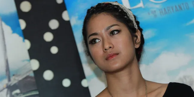 'Punya' Anak Pengidap Kanker, Prisia Nasution Belajar ke Saudara
