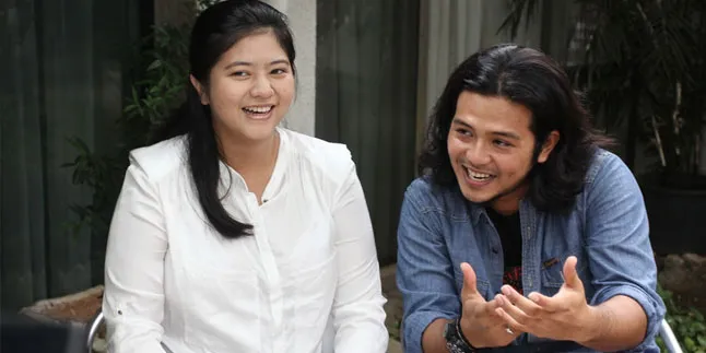 Punya Anak, Petualangan Terbesar Ramon J Tungka