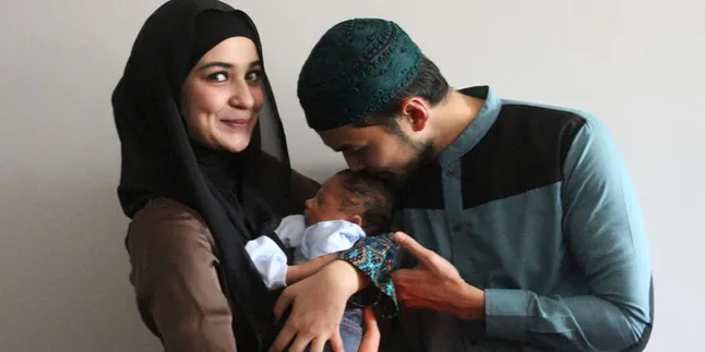 Punya Anak, Teuku Wisnu Jadi Gampang Panik Punya Anak, Teuku Wisnu Jadi Gampang Panik