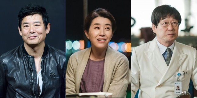 Having Aura as Appa-Eomma, These 10 Senior Artists are Popular for Portraying Parents in Korean Dramas