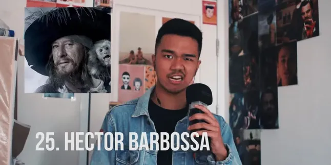 Punya Bakat Unik, Pria Ini Bisa Tirukan Banyak Suara