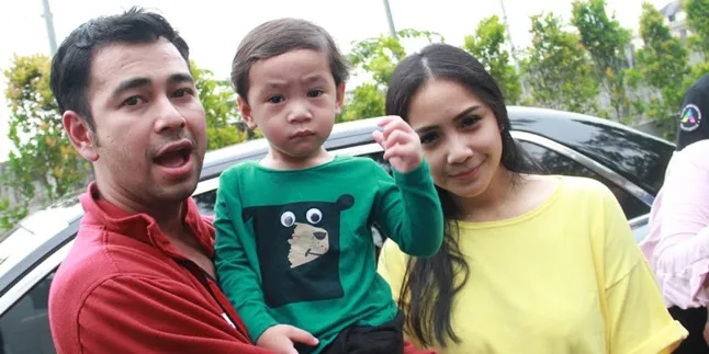 Punya Banyak Bisnis, Raffi Ahmad Berbagi Rahasia Sukses