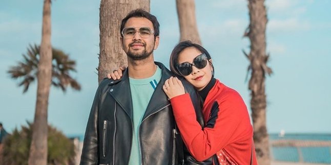 Having Many Beautiful Exes, Raffi Ahmad Reveals that Nagita Slavina is Not His Ideal Type of Woman