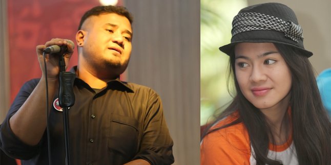 Punya Banyak Stok Lagu, Mike Mohede Lirik Felicya Angelista