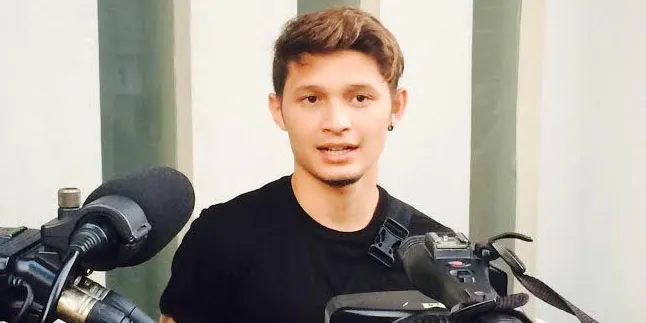 Punya Banyak Tato, Syamsir Alam Anggap Semua Itu Bagian Dari Seni Punya Banyak Tato, Syamsir Alam Anggap Semua Itu Bagian Dari Seni
