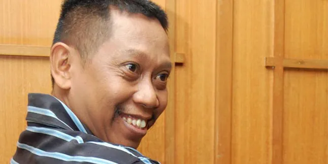 Tukul Tak Didampingi Istri Karena 'Bisnis' di Eropa