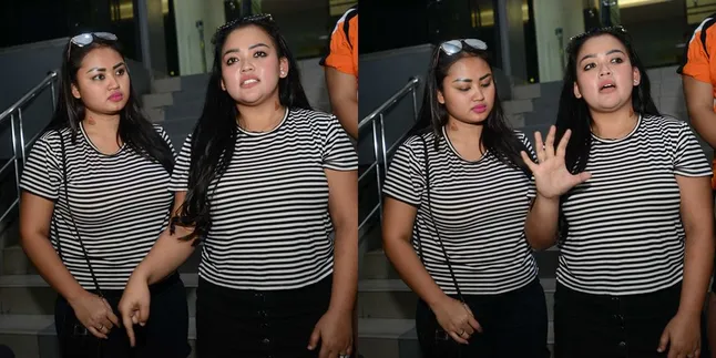 Punya Body Aduhai, Duo Semangka Akui Pernah 'Ditawar' 500 Juta Sekali Kencan!