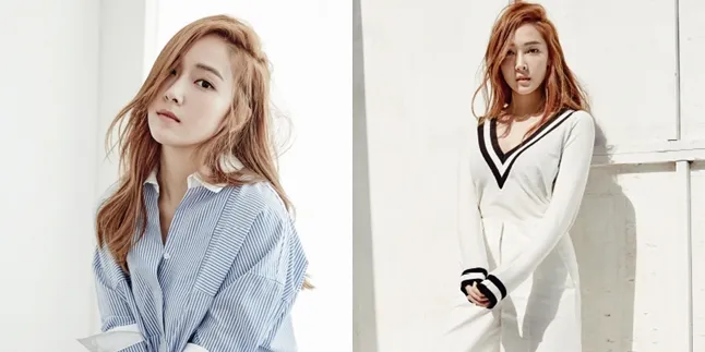 Punya Brand Fashion, Style 'Norak' Jessica Jung Dikritik Netizen?