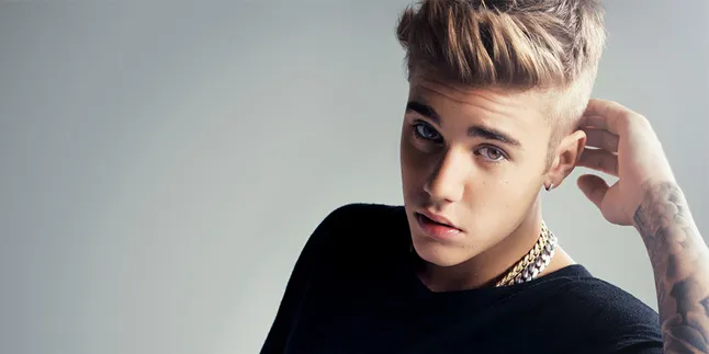 Punya Duit Banyak, Justin Bieber Ternyata Doyan Makan Fast Food