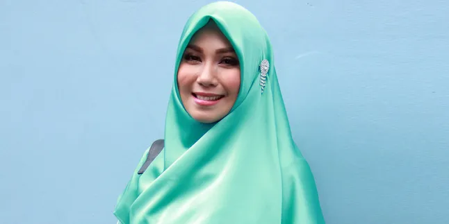 Punya Empat Anak, Puput Melati: Alhamdulliah Sudah Cukup