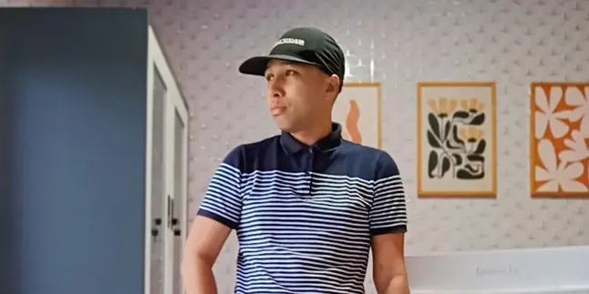 Punya Firasat Buruk, Umar Kudus Sempat DM Vidi Aldiano Tiga Kali Sebelum Tutup Usia