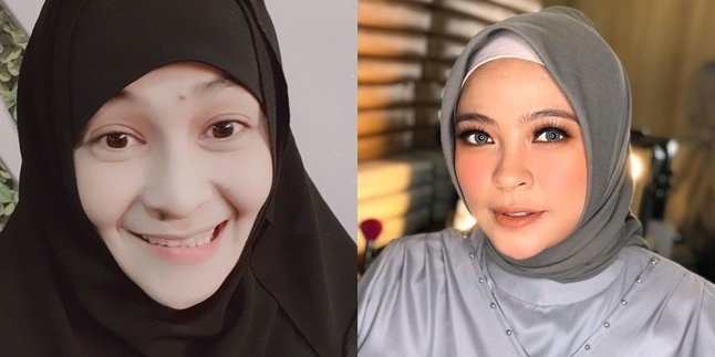 Having Tomboi Style, 7 Portraits of Celebrities Who Look Beautiful in Hijab - Astonishing