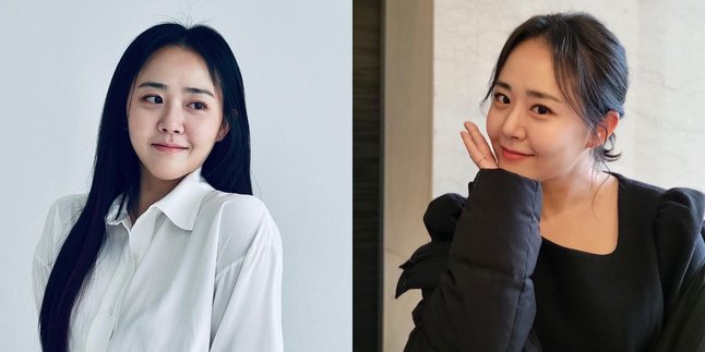 Having the Title 'Nation's Sister' and Very Much Loved, This is Moon Geun Young's Character Viewed from Her MBTI