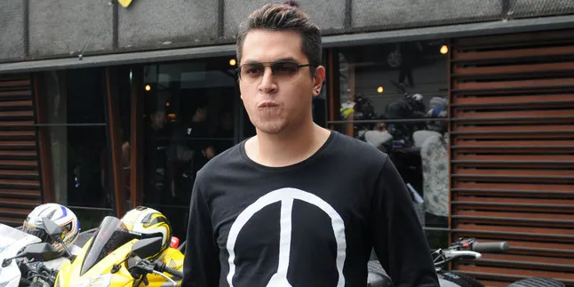 Punya Hobi Motor, Kevin Julio Rela Rogoh Kocek Ratusan Juta