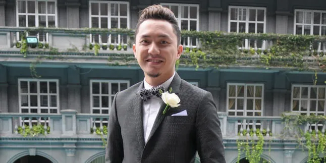 Punya Hobi Sama, Omesh Sering Touring Bareng Istri