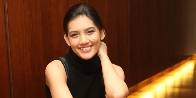 Punya Hobi Travelling, Monita Ingin Keliling Indonesia