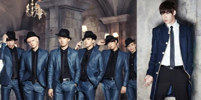 Punya Hubungan Dengan Transgender, Hon Keluar Dari Mr.Mr.