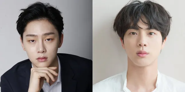 Punya Hubungan Sangat Dekat, Begini Jadinya Jika Kwon Hyunbin Makan Bareng Jin BTS
