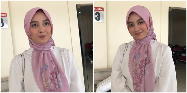 Punya Ibu Santai dan Gaul, Nabilah Ayu Beberkan Kriteria Calon Suami Idamannya