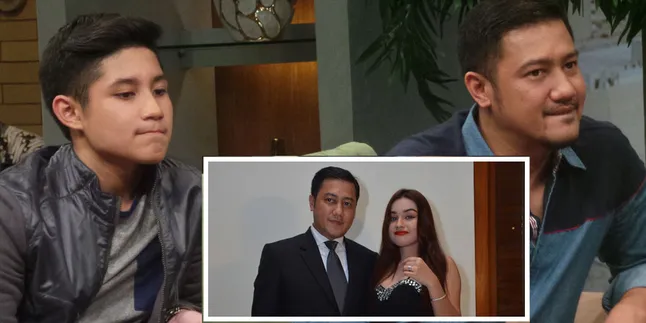 Punya Ibu Tiri, Anak Tamara Bleszynski Tak Canggung Punya Ibu Tiri, Anak Tamara Bleszynski Tak Canggung