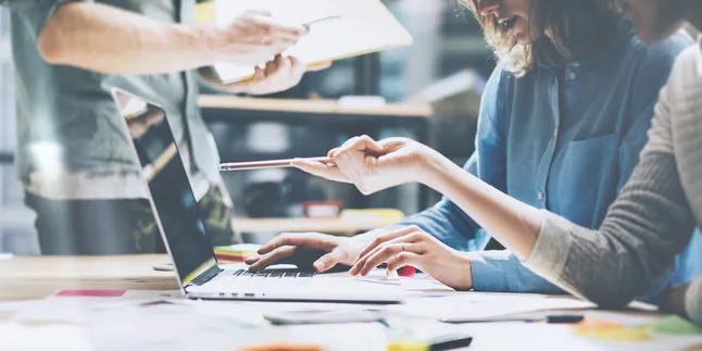 Punya Impian Jadi Founder Startup? Ini Kriteria yang Bakal Dilirik Investor