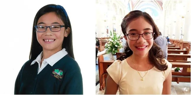 Punya IQ 162, Gadis Ini Malah Ditolak Sekolah Yang Diinginkan