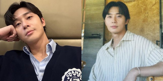 Having a Rare Blood Type, Here's the Personality Theory of Park Seo Joon, the Versatile Actor Who Succeeds