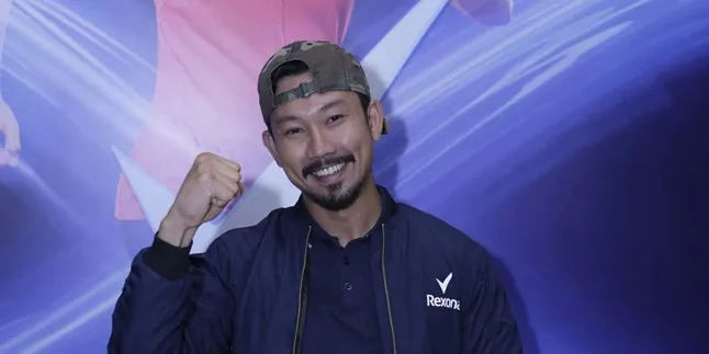 Punya Kekasih Baru, Denny Sumargo: Nggak Bisa 'Expect' Banyak