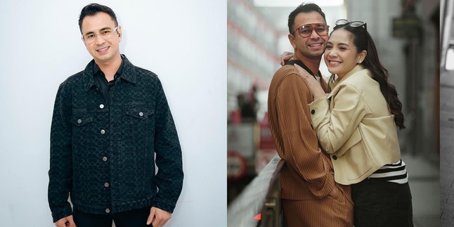 Having a Business Empire and Being in the Category of the Richest Artists, These 7 Businesses of Raffi Ahmad Are Forced to Close Down