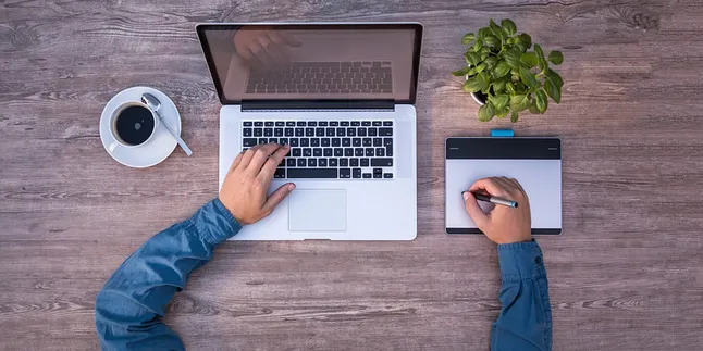 Punya Kerjaan Hebat Nggak Harus di Kantor, Bahas Selengkapnya di The Future Talks!