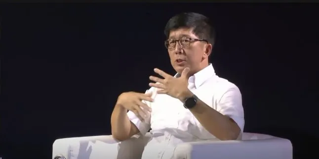 Punya Konten Lokal, EMTEK Optimis Vidio Bisa Bersaing di Tengah Gempuran Layanan OTT Global