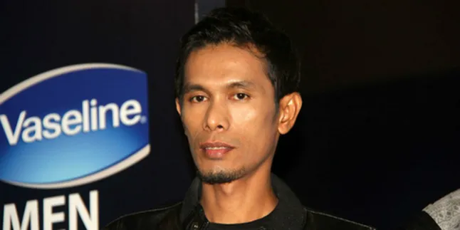 Punya 'Kuncian', Lukman NOAH Makin Percaya Diri!