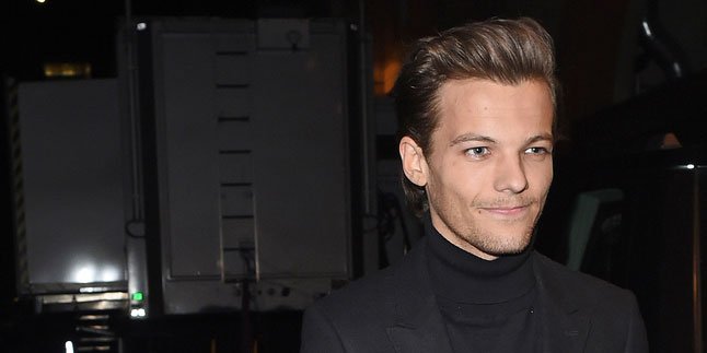 Punya Label Rekaman Baru, Louis Tomlinson Bakal Ikuti Zayn Malik?