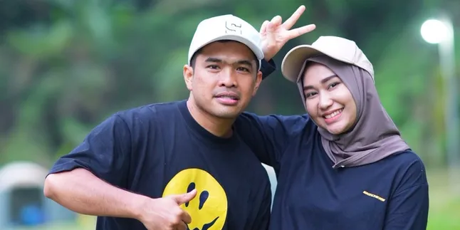 Punya Masalah Rumah Tangga Sejak Lama, Putra Siregar Digugat Cerai Istrinya