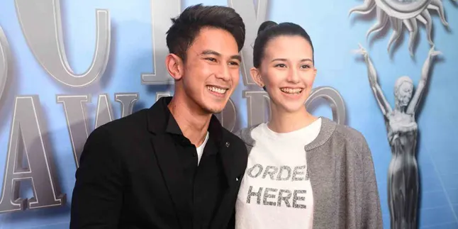 Punya Mata Indah, Putra Dahlia Poland Warisi Gen Sang Buyut