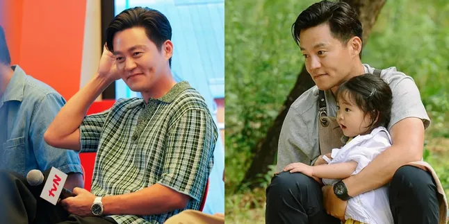 Punya MBTI Jenis ISTJ, Ini Karakter Lee Seo Jin si Aktor Senior yang Tetap Awet Muda di Usia 53 Tahun Punya MBTI Jenis ISTJ, Ini Karakter Lee Seo Jin si Aktor Senior yang Tetap Awet Muda di Usia 53 Tahun