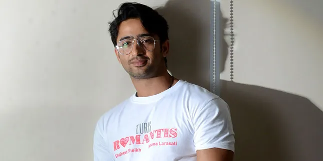 Punya Niat Mulia, Shaheer Abaikan Rating Demi Beri Edukasi Punya Niat Mulia, Shaheer Abaikan Rating Demi Beri Edukasi