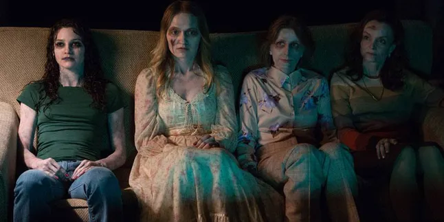 Punya Nyali Lihat Trailer 'INSIDIOUS 3'? Yuk, Mari Simak Di Sini
