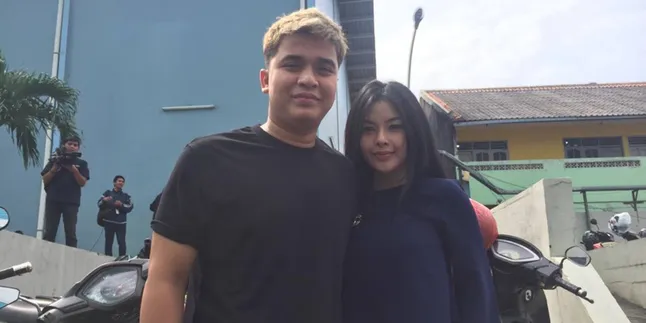 Punya Pacar Baru, Billy Syahputra Niatkan Untuk Menikah? Punya Pacar Baru, Billy Syahputra Niatkan Untuk Menikah?