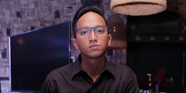 Punya Pacar Baru, Ge Pamungkas Belum Ada Target Menikah