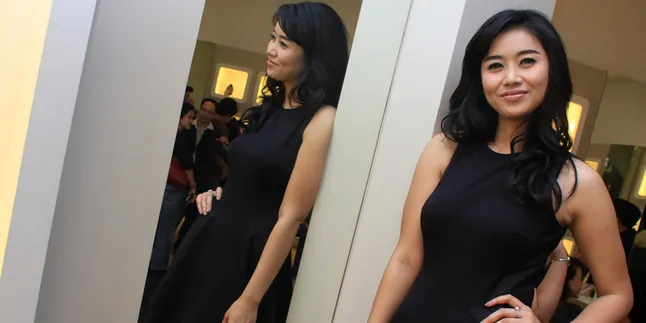 Punya Pacar Baru, Selfi Nafilah Belum Berencana Menikah