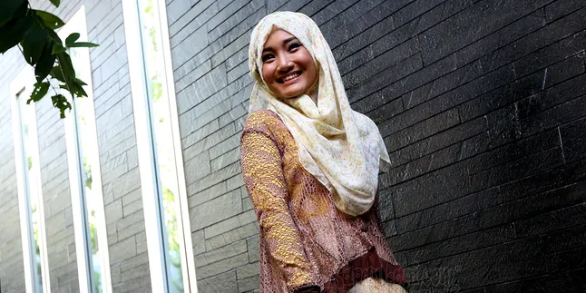 Punya Pacar Cuek, Fatin Shidqia Tak Gentar Hadapi LDR Punya Pacar Cuek, Fatin Shidqia Tak Gentar Hadapi LDR