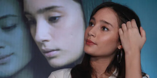 Punya Pacar DJ, Tatjana Saphira Tak Cocok Dengan Dunia Malam Punya Pacar DJ, Tatjana Saphira Tak Cocok Dengan Dunia Malam
