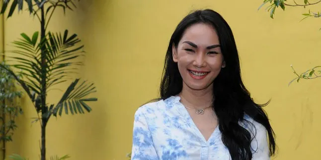 Punya Pacar, Kalina Mantan Deddy Corbuzier Bakal Nikah Lagi? Punya Pacar, Kalina Mantan Deddy Corbuzier Bakal Nikah Lagi?