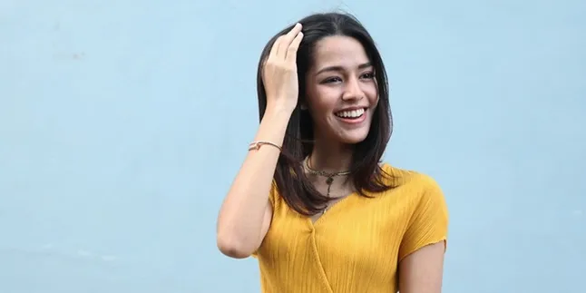 Punya Pacar Seprofesi, Susan Sameh Suka Tanyakan Ini Pada Fero Walandouw